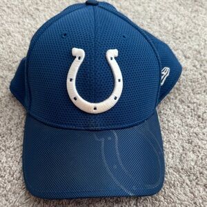 Colts Hat Colts Baseball Cap
